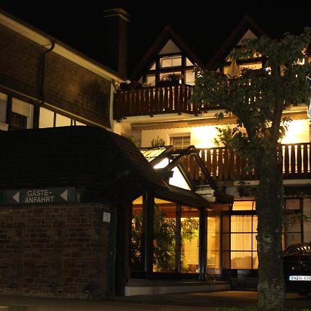 ולברט Stuettgens Hotel מראה חיצוני תמונה