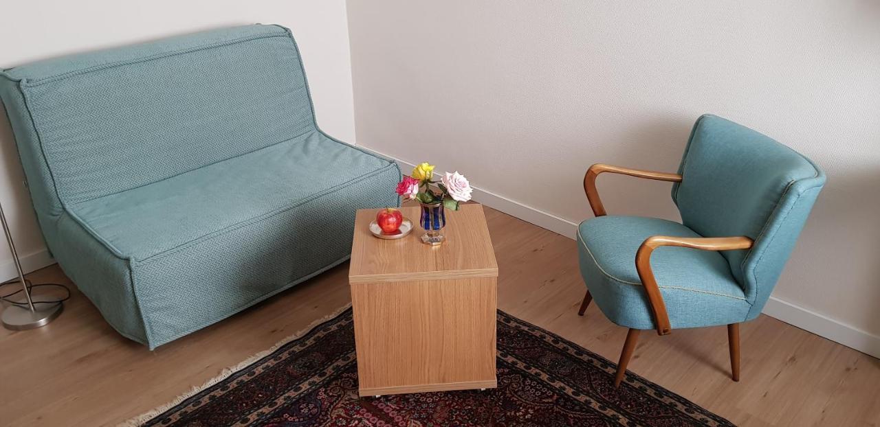 ולברט Stuettgens Hotel מראה חיצוני תמונה