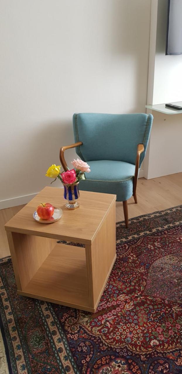ולברט Stuettgens Hotel מראה חיצוני תמונה