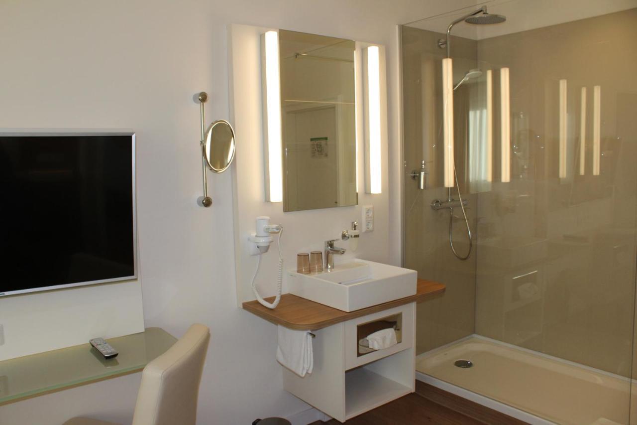 ולברט Stuettgens Hotel מראה חיצוני תמונה