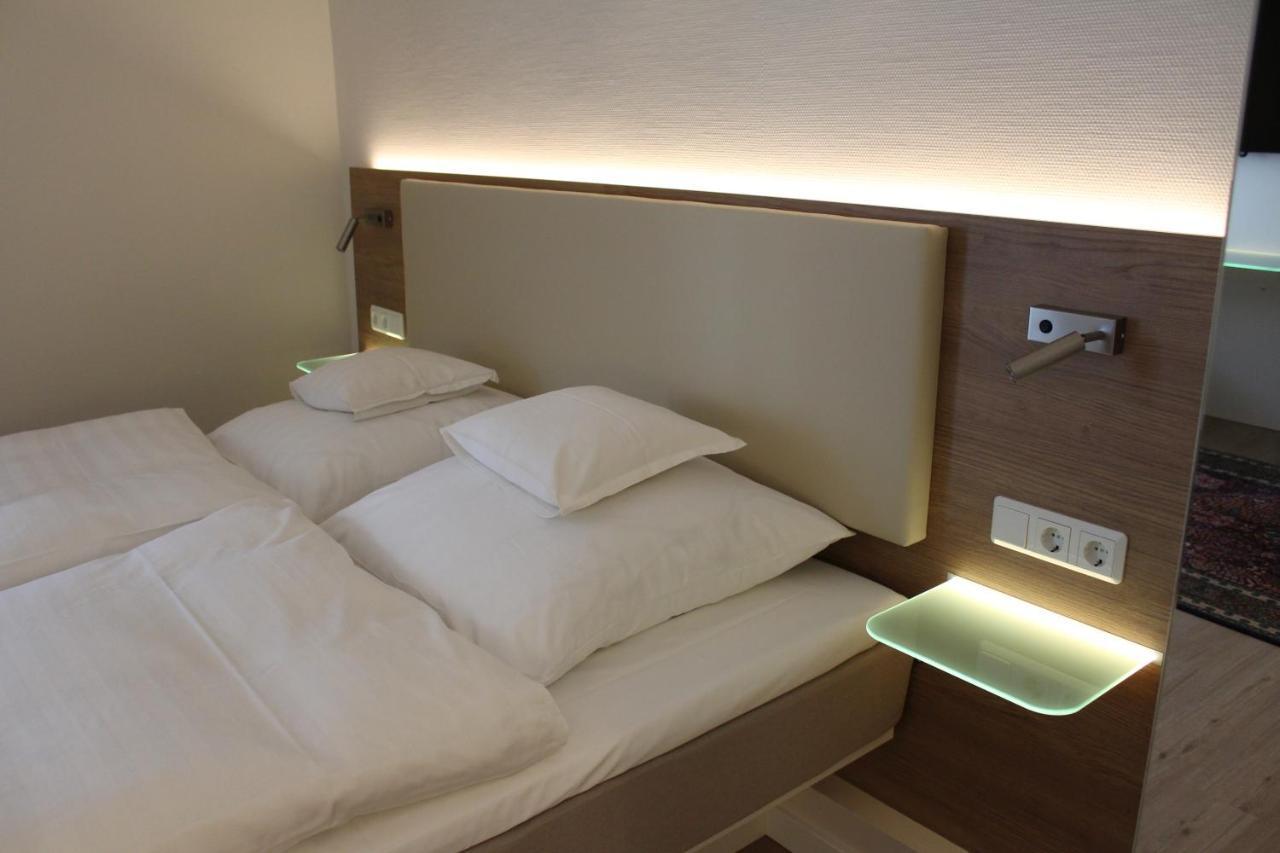 ולברט Stuettgens Hotel מראה חיצוני תמונה
