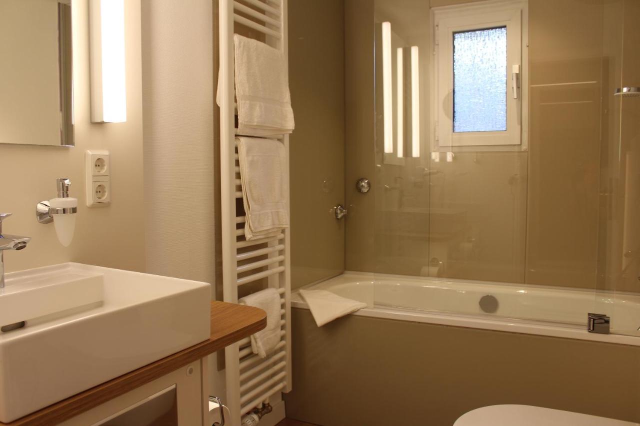 ולברט Stuettgens Hotel מראה חיצוני תמונה