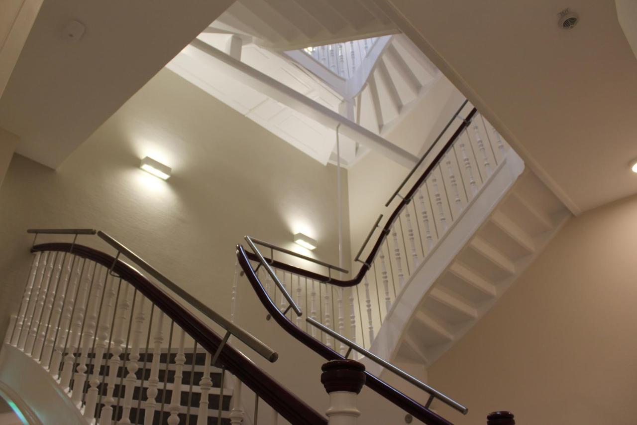 ולברט Stuettgens Hotel מראה חיצוני תמונה