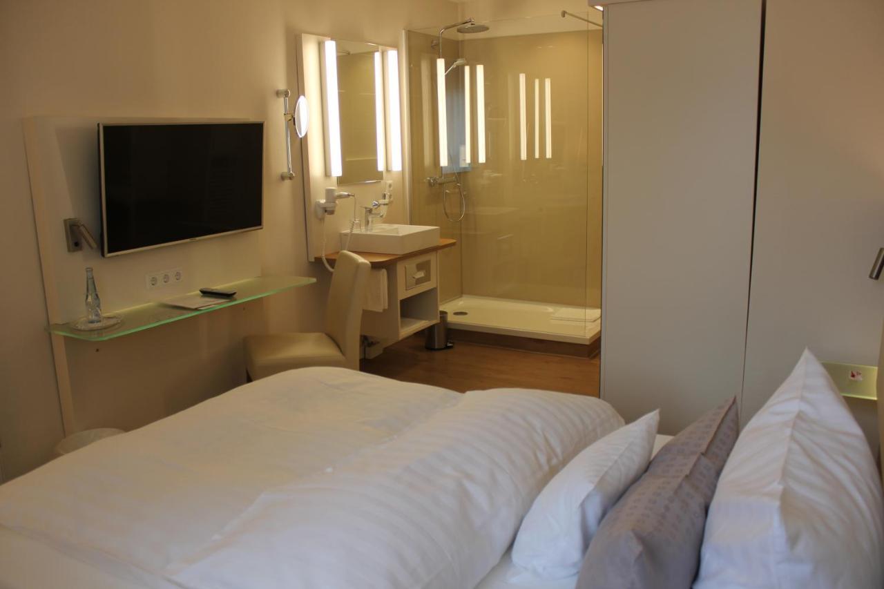 ולברט Stuettgens Hotel מראה חיצוני תמונה