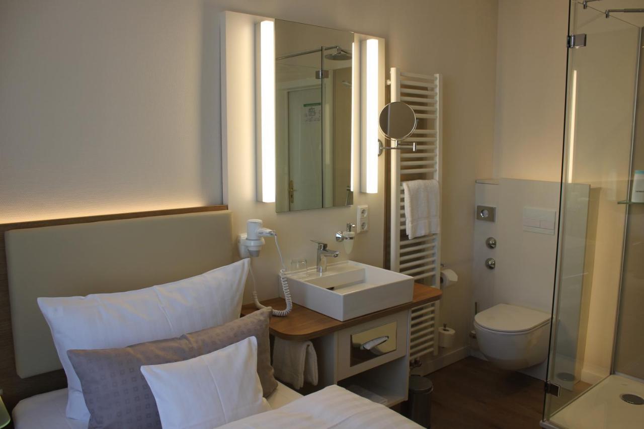 ולברט Stuettgens Hotel מראה חיצוני תמונה